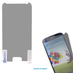 Protector LCD Pantalla Antigrasa  Samsung Galaxy S4